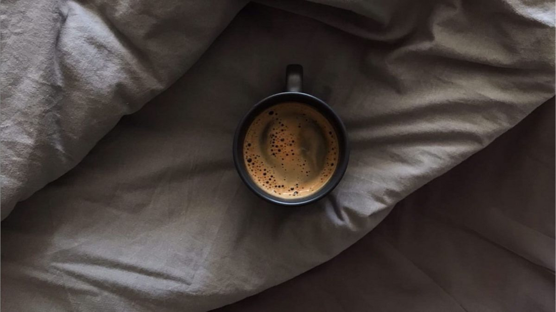 Specialty - coffee that is treated with care