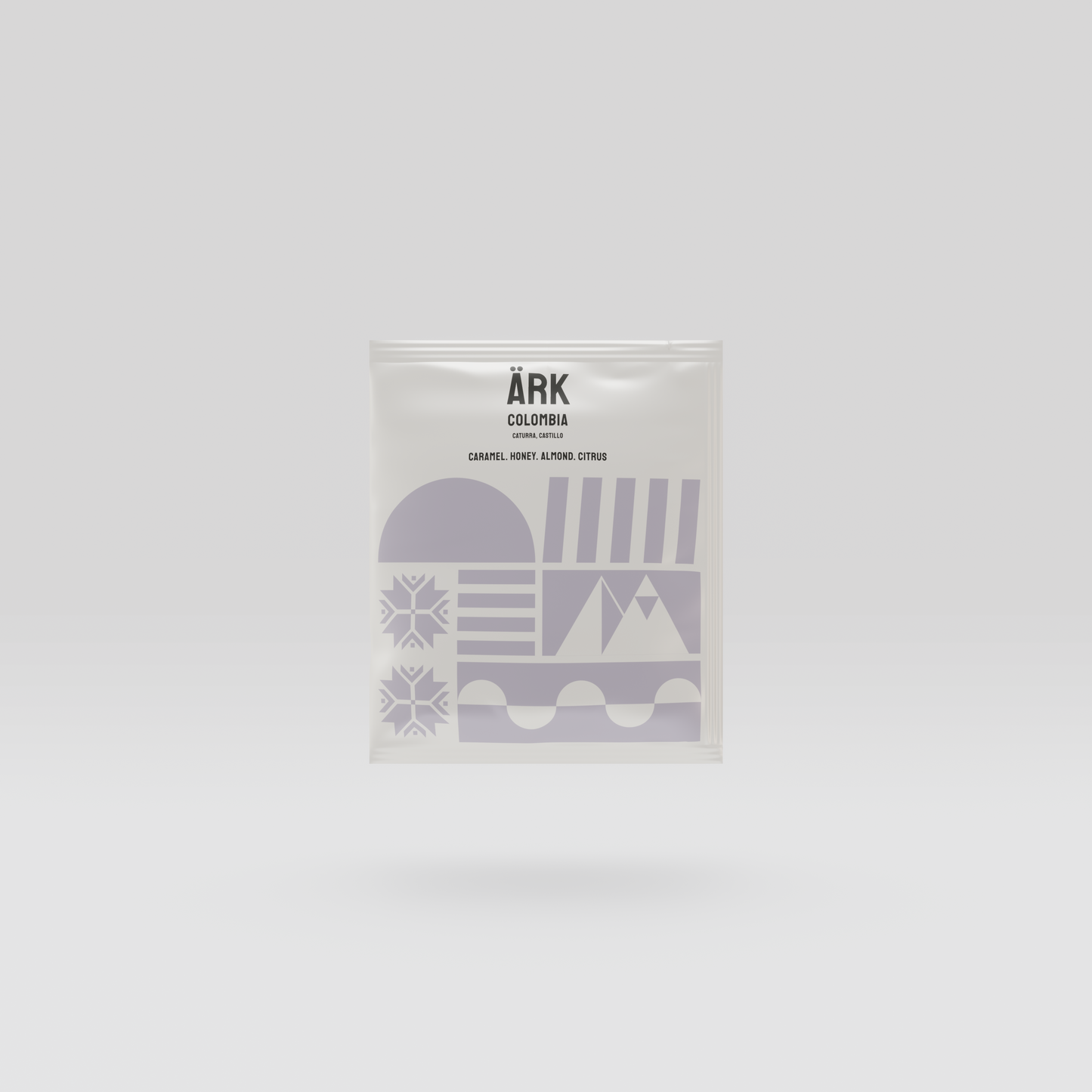 Colombia | 12 drip pack