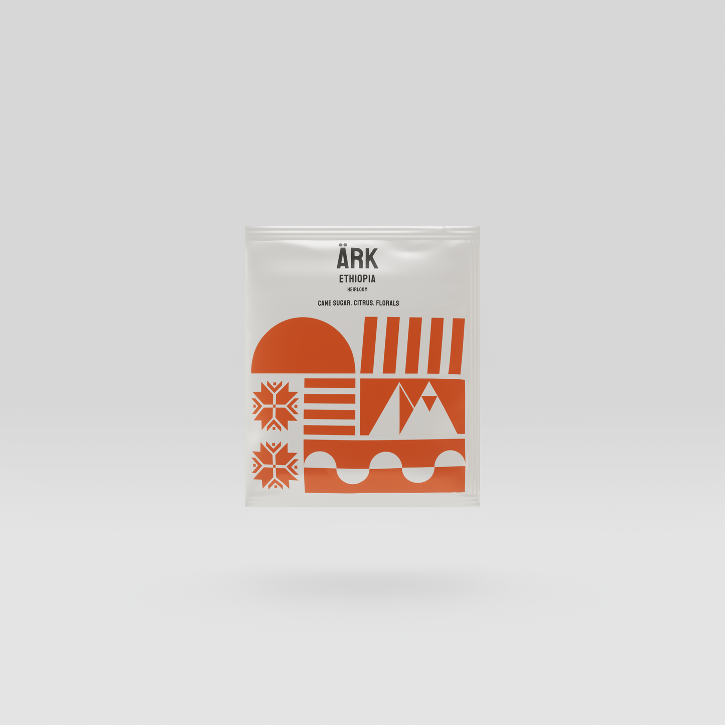 Ethiopia | 6 drip pack