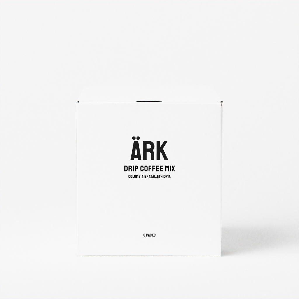 Drip box mix